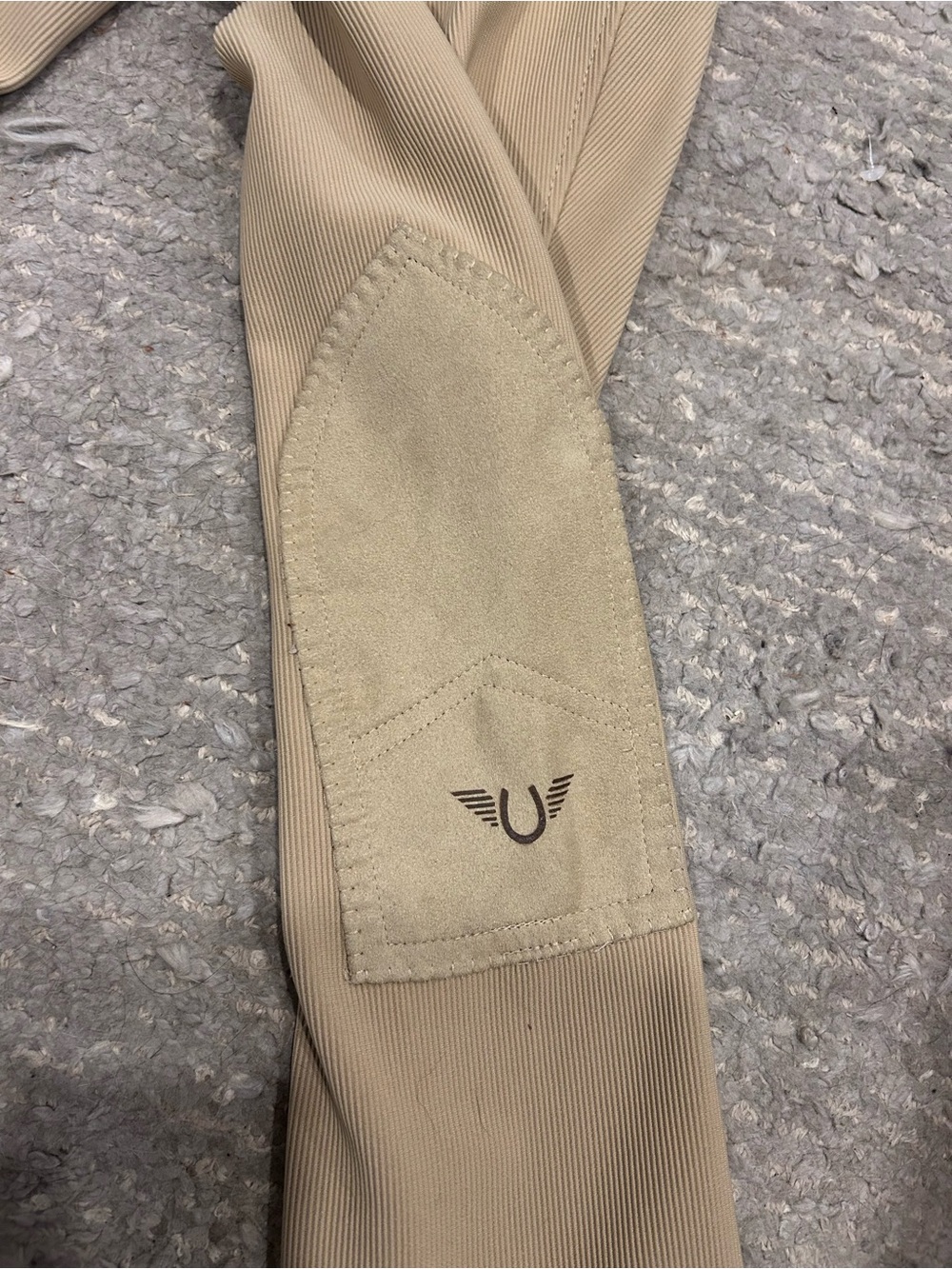 Equestrian Riding Pants - Picture 2 of 13